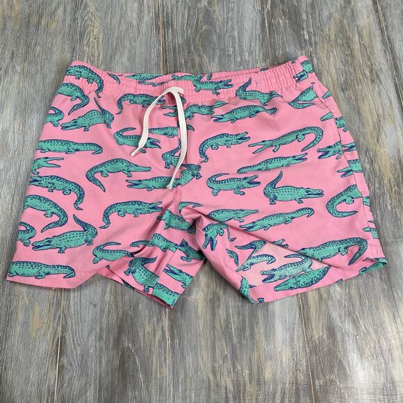 Chubbies Swim Trunks - Picture 2 of 8